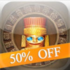  Totem Quest Puzzle Match (2009). Нажмите, чтобы увеличить.