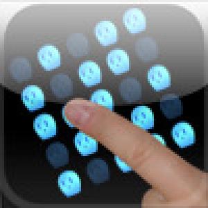  Touch Ghosts (2008). Нажмите, чтобы увеличить.