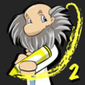  Touch Physics 2 (2009). Нажмите, чтобы увеличить.