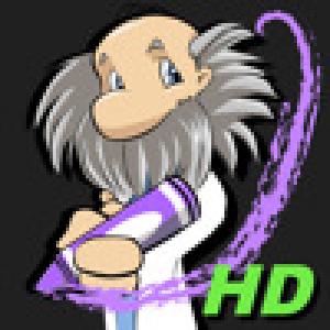  Touch Physics HD (2010). Нажмите, чтобы увеличить.