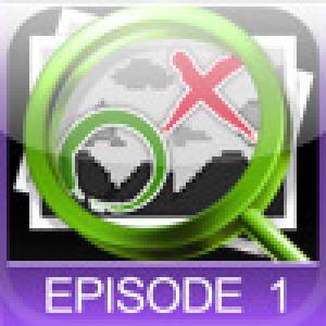  Touch To Find Episode 1 (2009). Нажмите, чтобы увеличить.