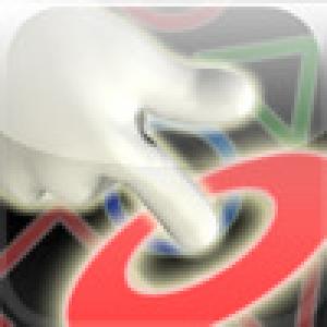  Touch Touch Shapes (2009). Нажмите, чтобы увеличить.