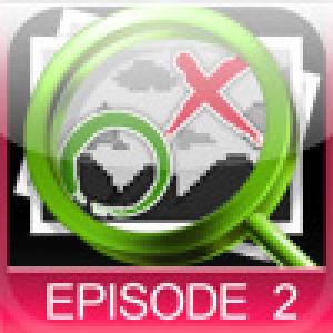  Touch to Find Episode 2 (2009). Нажмите, чтобы увеличить.