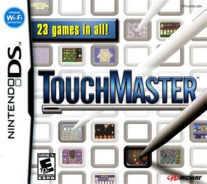 TouchMaster (2007). Нажмите, чтобы увеличить.