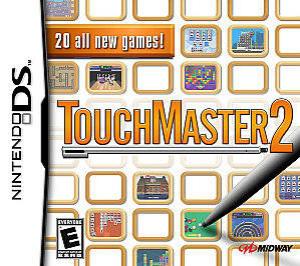  TouchMaster 2 (2008). Нажмите, чтобы увеличить.
