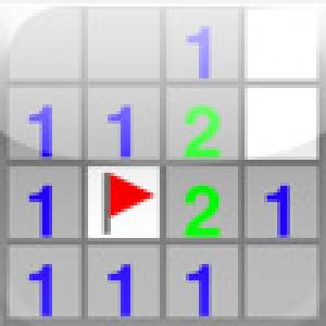  TouchMines (2008). Нажмите, чтобы увеличить.