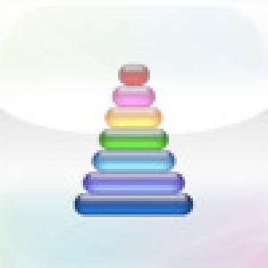  Tower Of Hanoi (2009). Нажмите, чтобы увеличить.