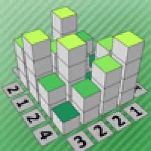  Towers Infinite (2010). Нажмите, чтобы увеличить.