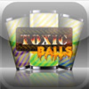  Toxic Balls (2008). Нажмите, чтобы увеличить.