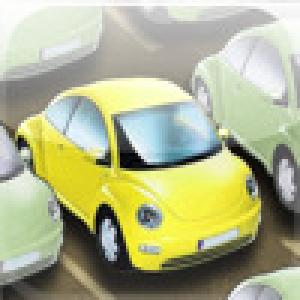  Traffic Jam 2 - Parking Puzzle (2008). Нажмите, чтобы увеличить.