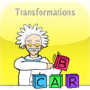  Transformations (2009). Нажмите, чтобы увеличить.