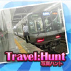  Travel:Hunt - Kansai (2009). Нажмите, чтобы увеличить.