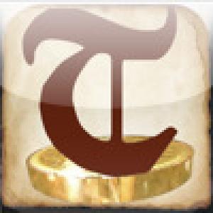  Treasure (2009). Нажмите, чтобы увеличить.