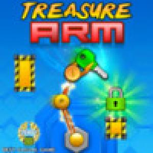  Treasure Arm (2009). Нажмите, чтобы увеличить.