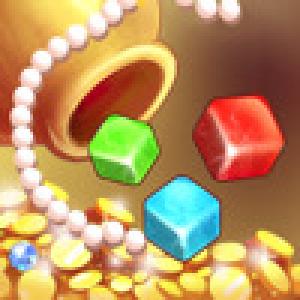  Treasure of Persia (2010). Нажмите, чтобы увеличить.