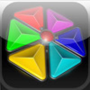  Trigee Color (2009). Нажмите, чтобы увеличить.