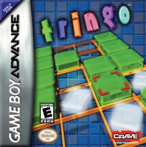  Tringo (2006). Нажмите, чтобы увеличить.