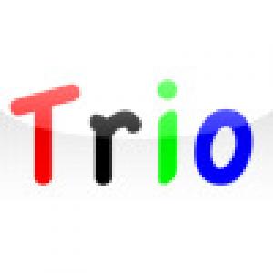  Trio (2009). Нажмите, чтобы увеличить.