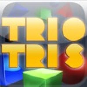  Triotris (2009). Нажмите, чтобы увеличить.