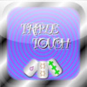  Triple Touch (2009). Нажмите, чтобы увеличить.