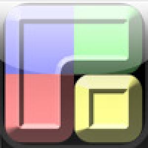  Triset Action Puzzle (2009). Нажмите, чтобы увеличить.