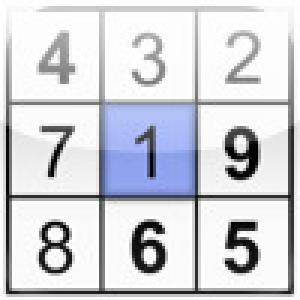  Trivial Sudoku (2008). Нажмите, чтобы увеличить.