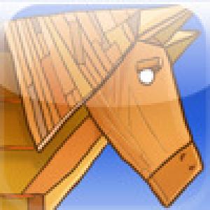  Trojan Horse (2009). Нажмите, чтобы увеличить.