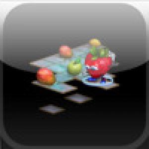  Tropic Mania (2009). Нажмите, чтобы увеличить.