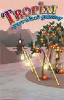  Tropix! ...Your Island Getaway (2006). Нажмите, чтобы увеличить.