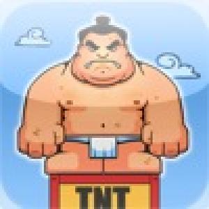  Tumble Blocks HD (2010). Нажмите, чтобы увеличить.
