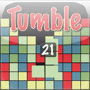 Tumble! (2009). Нажмите, чтобы увеличить.