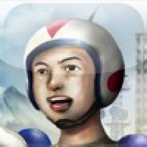  TunaGame (2009). Нажмите, чтобы увеличить.