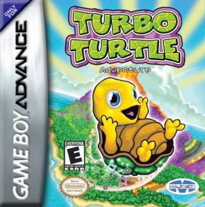  Turbo Turtle Adventure (2002). Нажмите, чтобы увеличить.