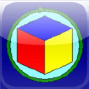  TurnDice (2009). Нажмите, чтобы увеличить.