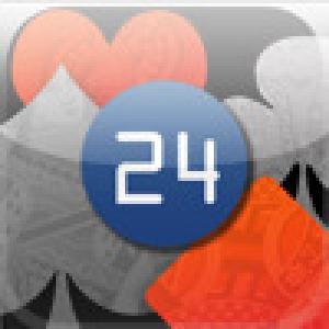  Twenty Four (2009). Нажмите, чтобы увеличить.