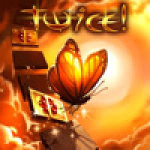  Twice! (2009). Нажмите, чтобы увеличить.