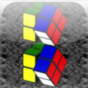  Twin Cubes (2008). Нажмите, чтобы увеличить.