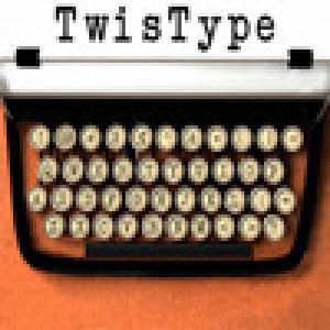 TwisType (2010). Нажмите, чтобы увеличить.