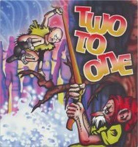  Two-To-One (1990). Нажмите, чтобы увеличить.