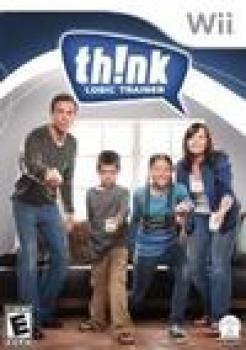  th!nk Logic Trainer ,. Нажмите, чтобы увеличить.