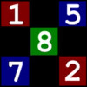  Ultimate Sudoku (2009). Нажмите, чтобы увеличить.