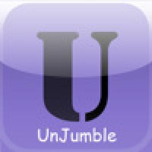 UnJumble (2009). Нажмите, чтобы увеличить.