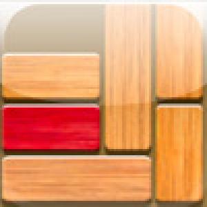  Unblock Me (2009). Нажмите, чтобы увеличить.