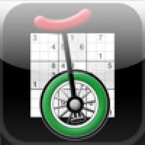  Uni Sudoku (2009). Нажмите, чтобы увеличить.