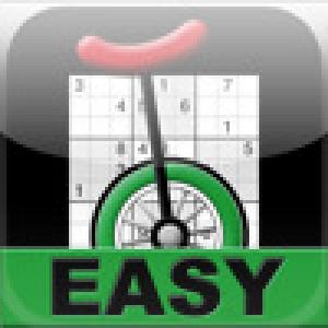  Uni Sudoku Easy (2009). Нажмите, чтобы увеличить.