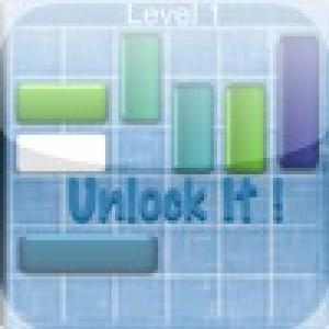  Unlock It (2010). Нажмите, чтобы увеличить.