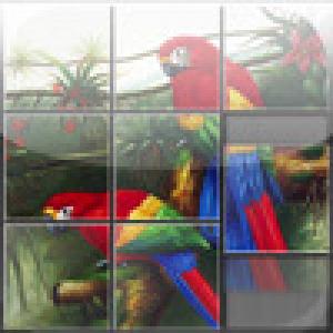  Unscramble Puzzle (2009). Нажмите, чтобы увеличить.