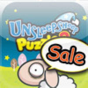  Unsleep Sheep Puzzle 3 (2009). Нажмите, чтобы увеличить.