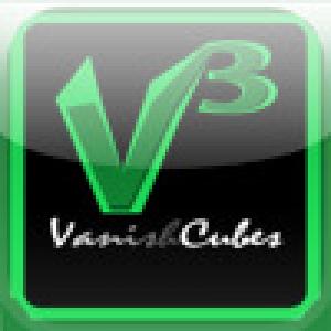  VanishCubes (2008). Нажмите, чтобы увеличить.