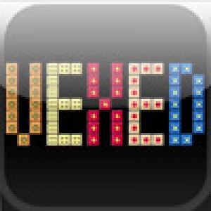  Vexed!! (2009). Нажмите, чтобы увеличить.